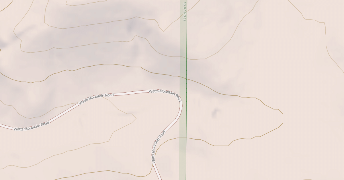 Map preview of 40111A