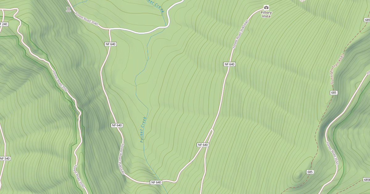 Map preview of 3540640