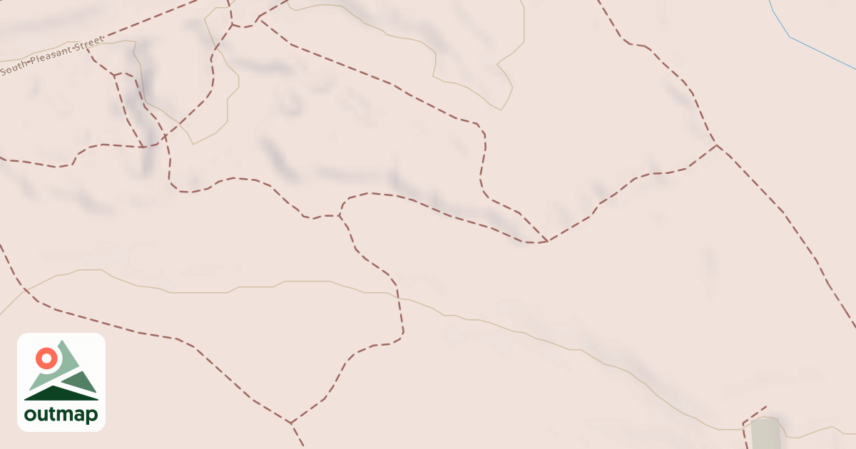 Map of USGS National Digital Trails 07c5941d-4f68-40f8-a08b-9540ac42c85b