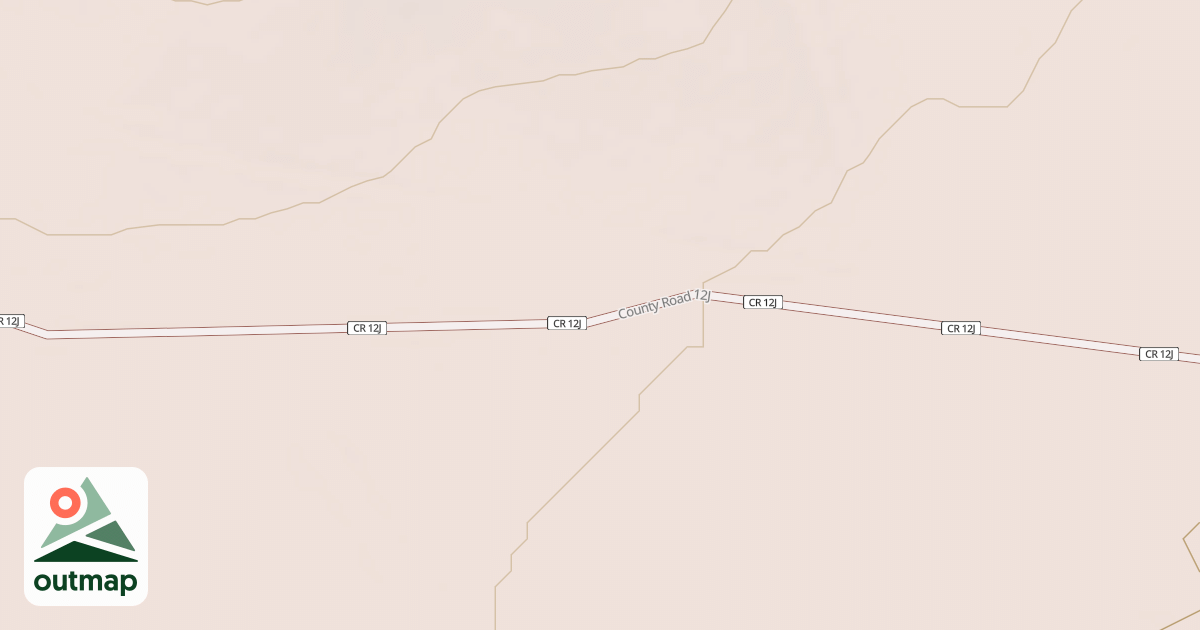 Map of BLM National GTLF Public Motorized Roads 52317a4a-bd48-42ca-856c-9cb3a3fea400
