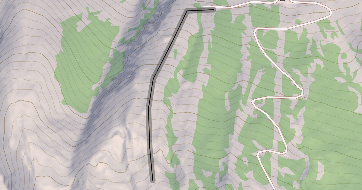 Map preview of Rock Valley