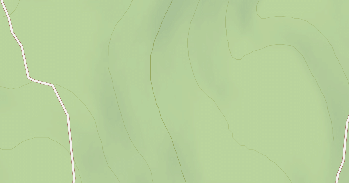 Map preview of BUTCHER HILL D