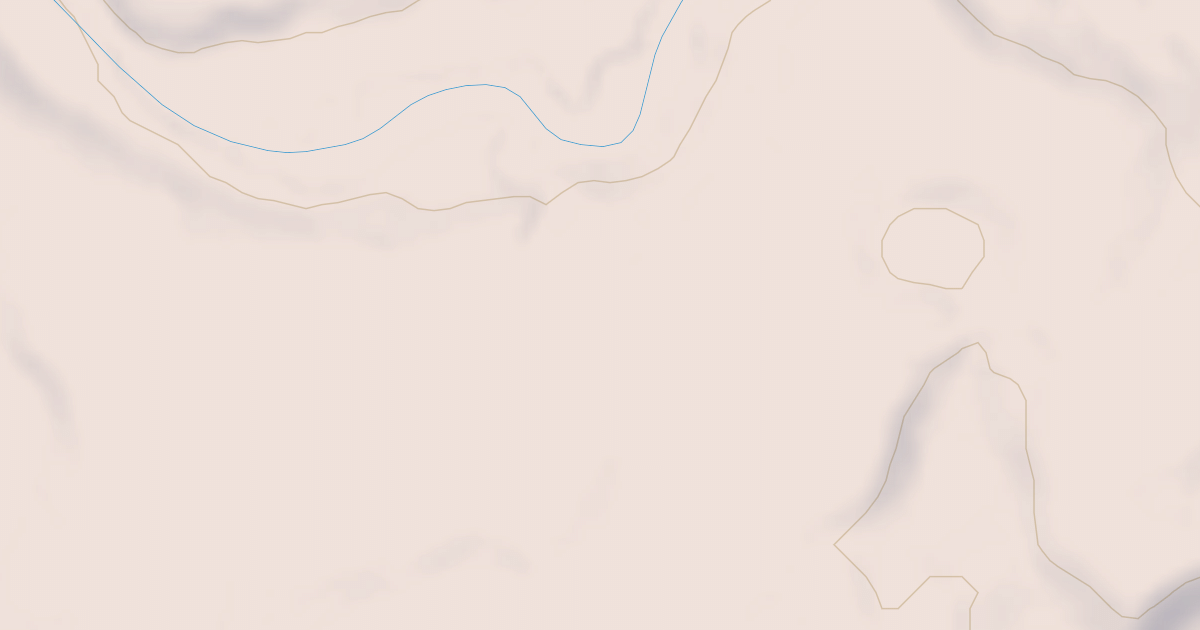 Map preview of Pine Riders Trail: St. Croix State Forest