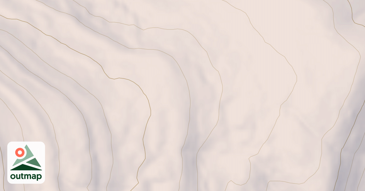 Map of USFS National Forest System Roads {5362F9A7-EB15-4174-B236-D75EB86B8CB5}