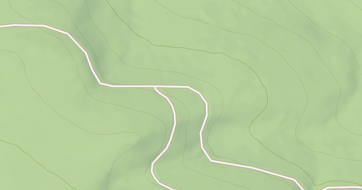 Map preview of BLM National GTLF Public Motorized Roads 63fa112c-bd61-4325-9aaf-3c246b94dfde