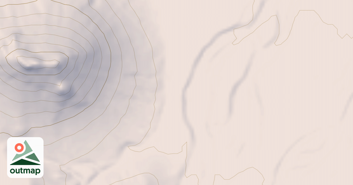 Map of BLM National GTLF Public Motorized Roads 0e98028b-5fee-4719-8a5b-e12c2c3d43e3