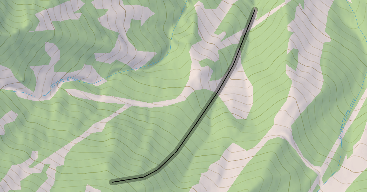 Map preview of Janis