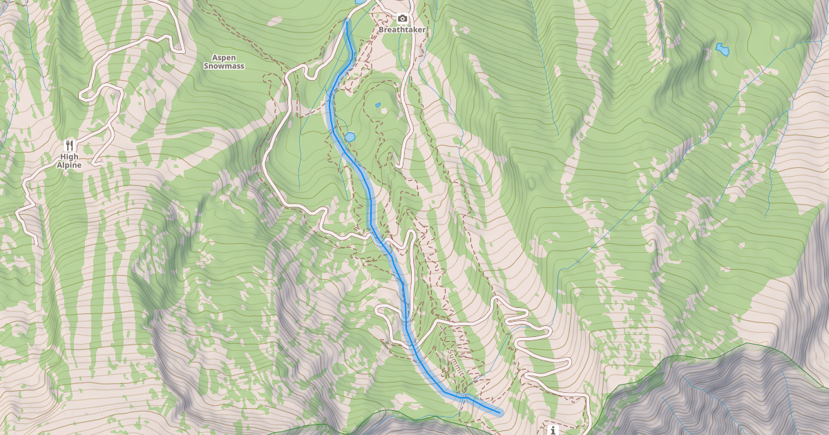 Map preview of Sandy Park