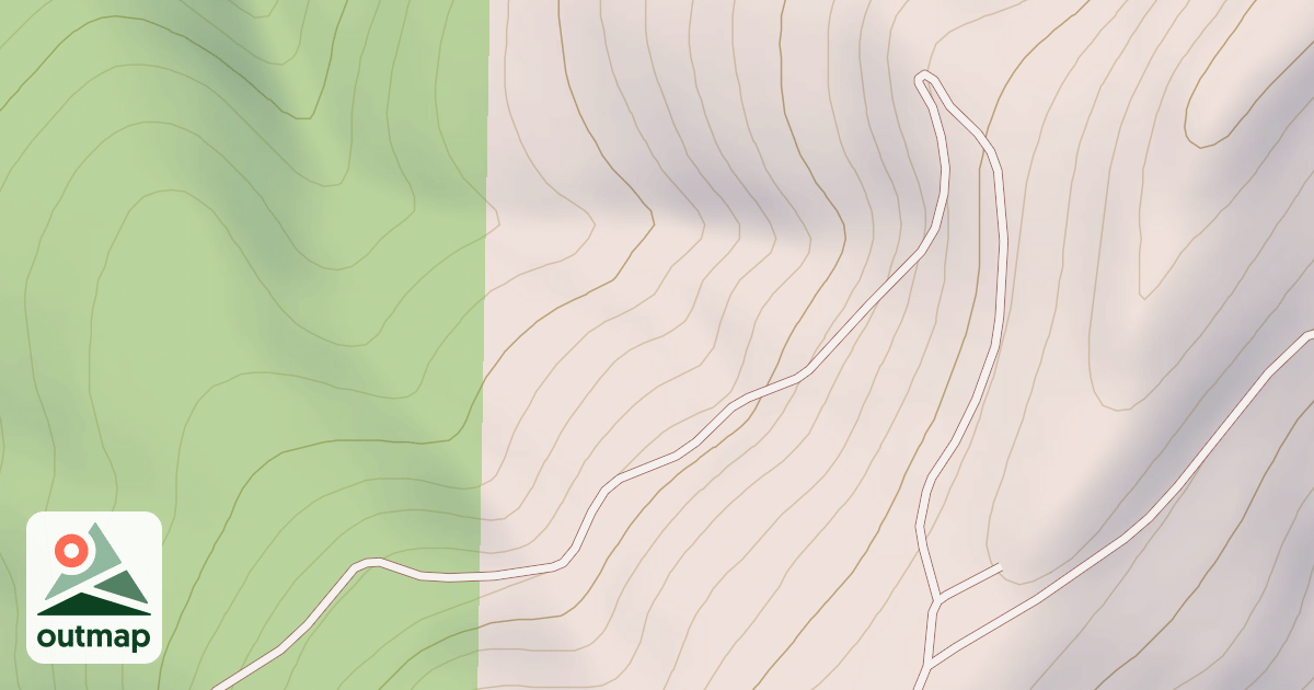 Map of MINE