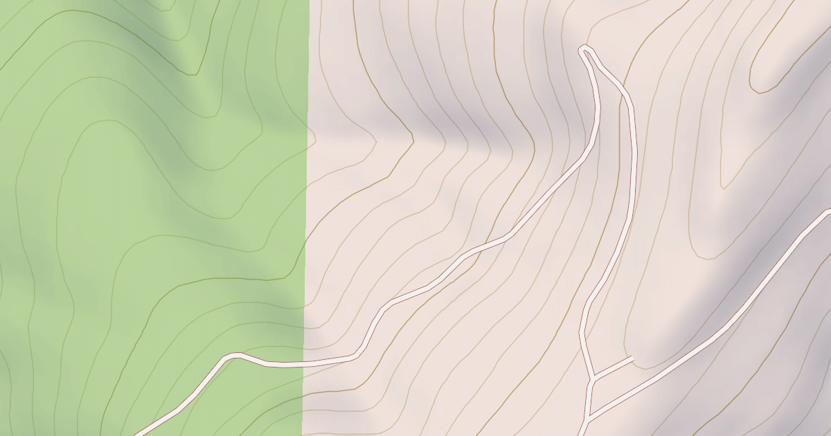 Map preview of MINE