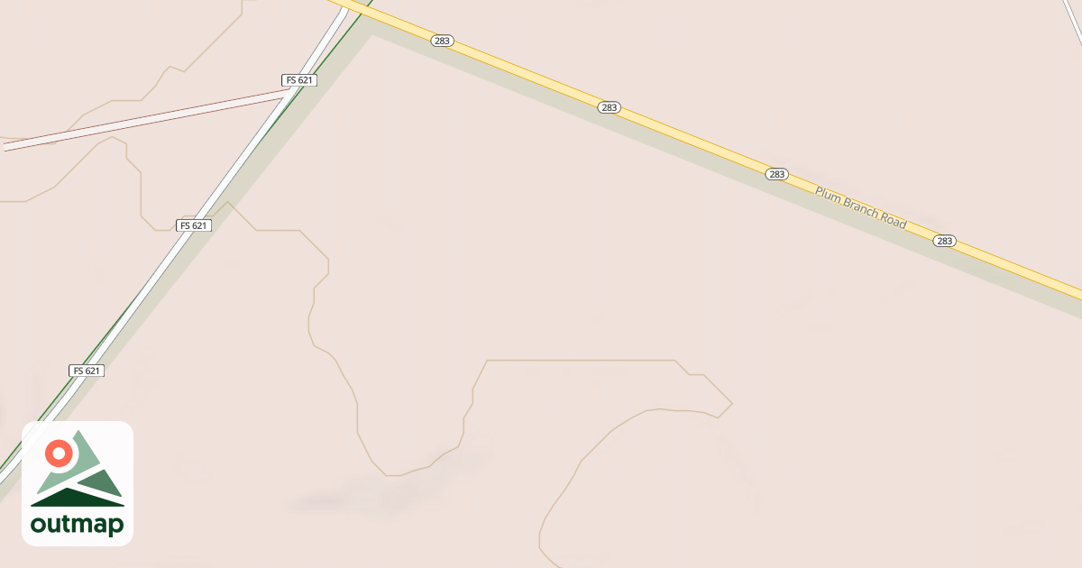 Map of WORK CENTER A