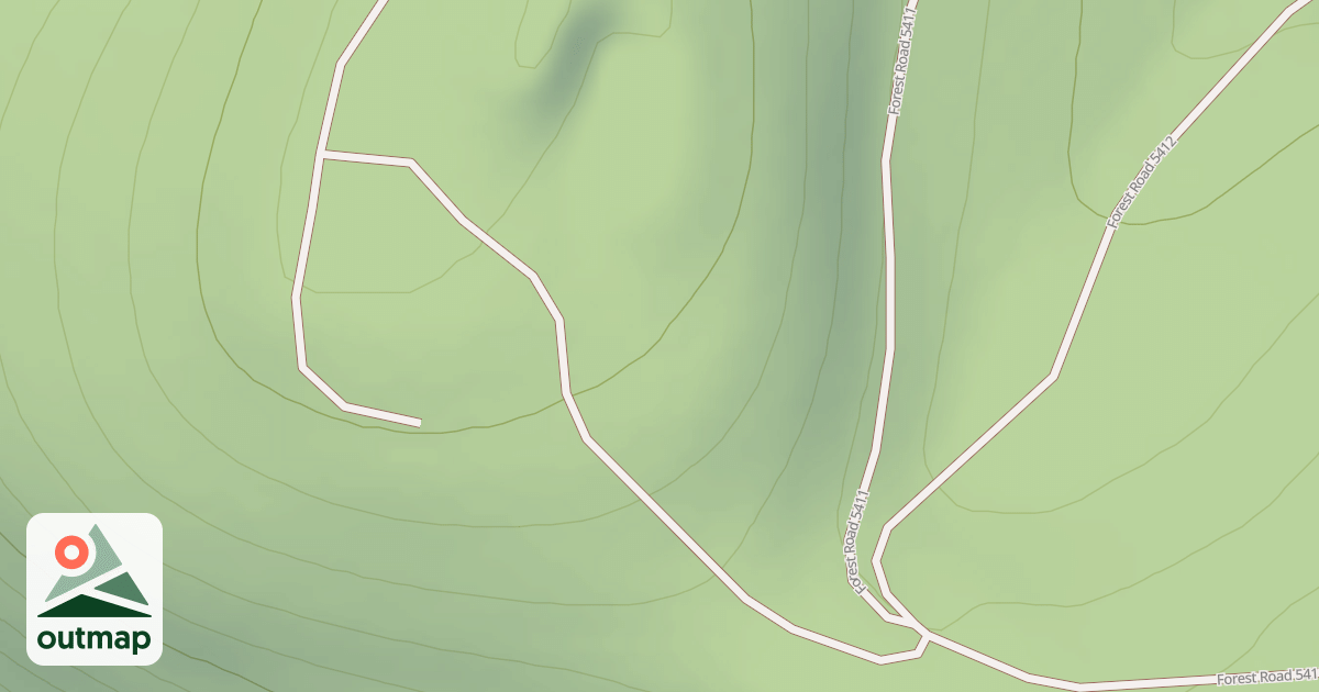 Map of 5411155
