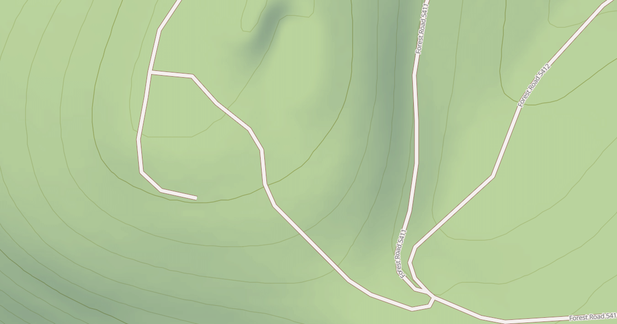 Map preview of 5411155