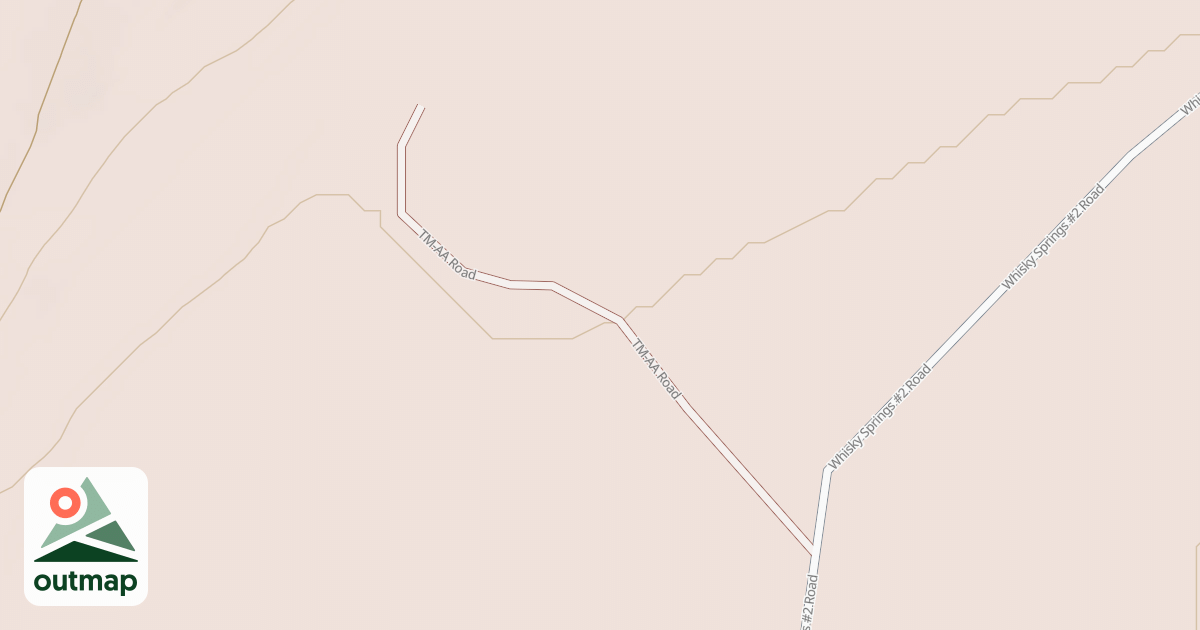 Map of TM-AA