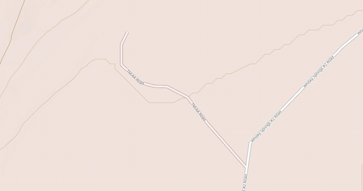 Map preview of TM-AA