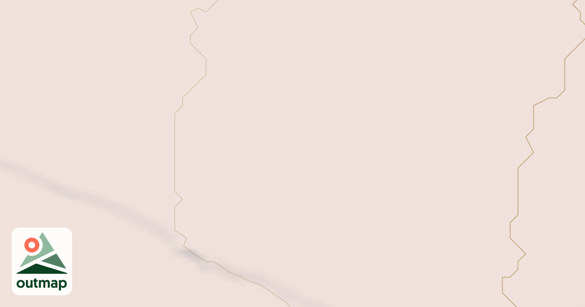 Map of BLM National GTLF Public Motorized Roads 369534d0-ea51-45ad-9037-7192b33341f8