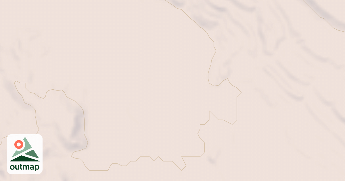 Map of 2025