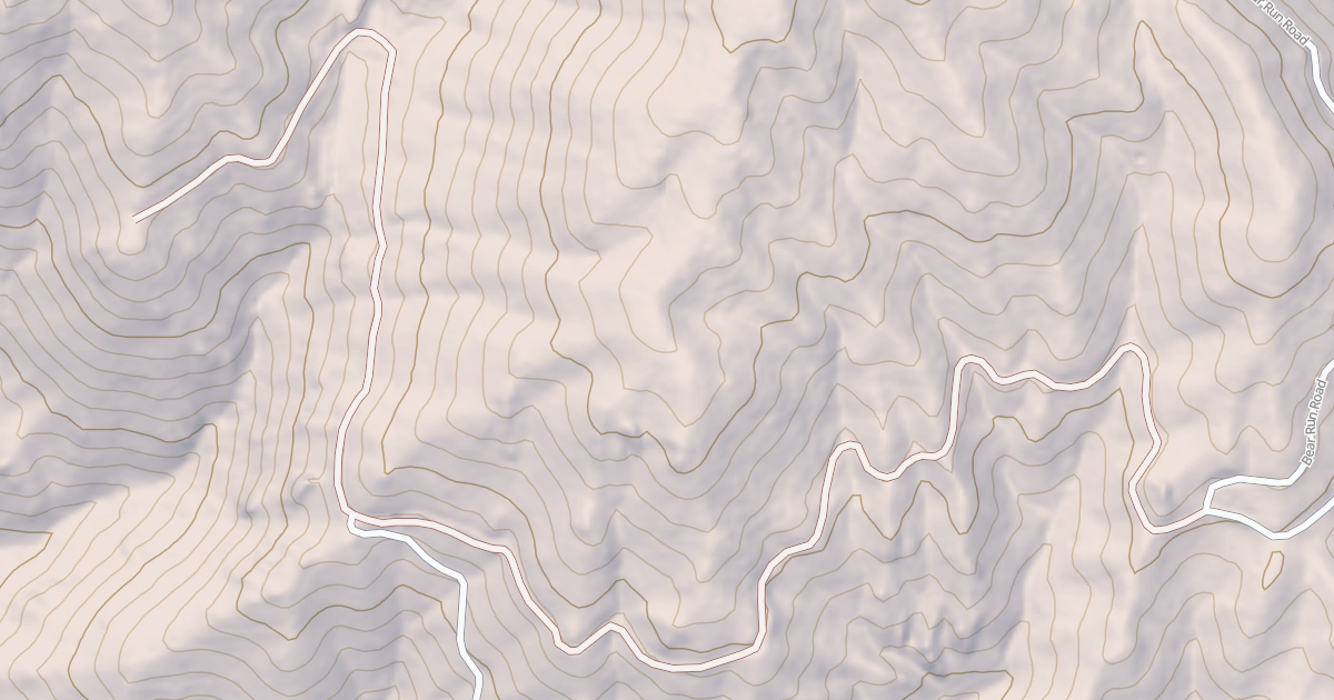 Map preview of FOREST KING