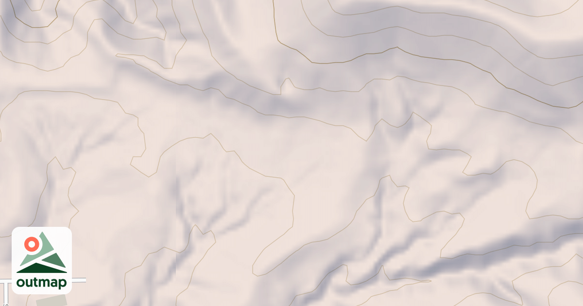 Map of USGS National Digital Trails 387cf38a-993e-42fa-bbb8-3e96d71aafc1