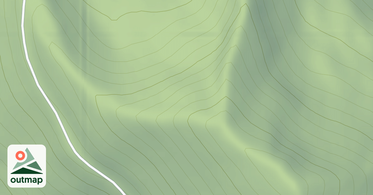 Map of EVANS 1145.1