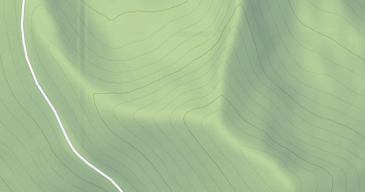 Map preview of EVANS 1145.1