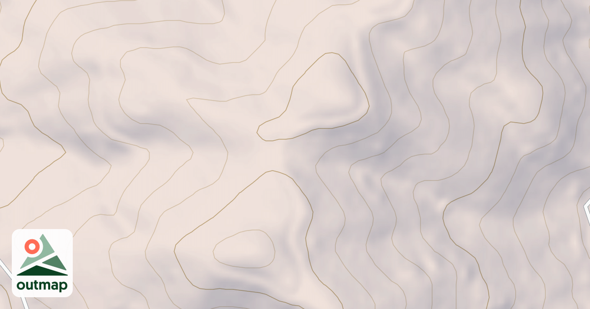 Map of ABATA VIEW
