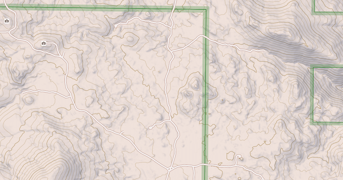 Map preview of BLM National GTLF Public Motorized Roads b326536a-2428-43cd-9fca-e8579fa08f0c