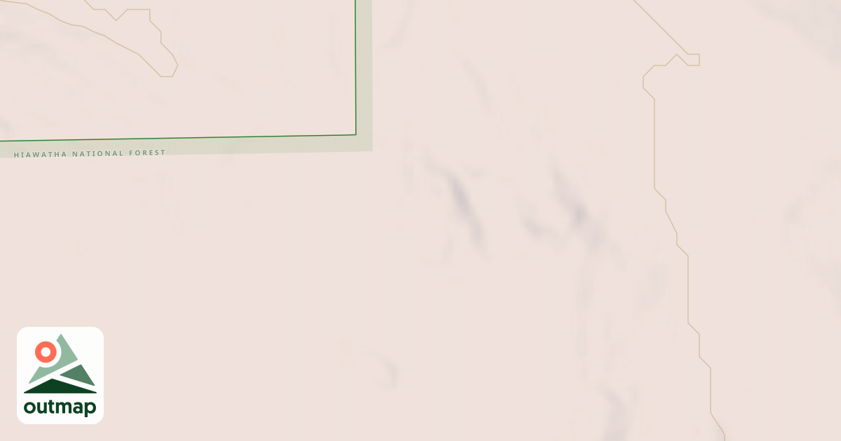 Map of Up47