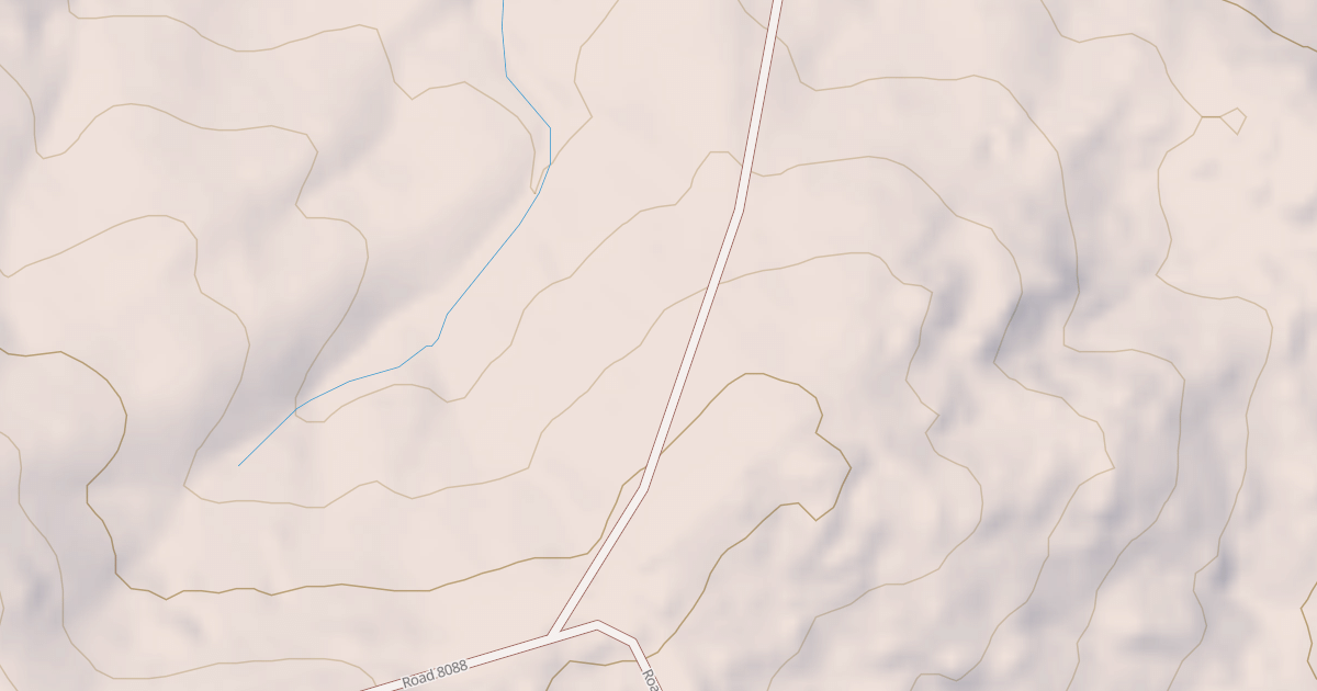 Map preview of BLM National GTLF Public Motorized Roads 730ac0df-147c-4e34-adde-53b8804a4110