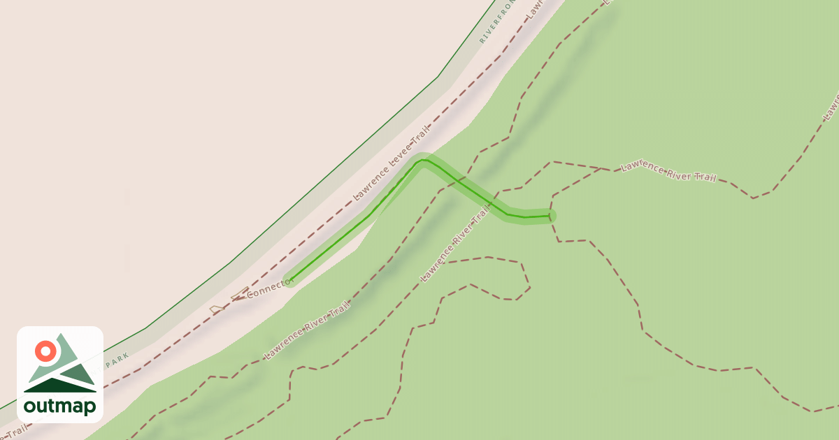 Map of Connector