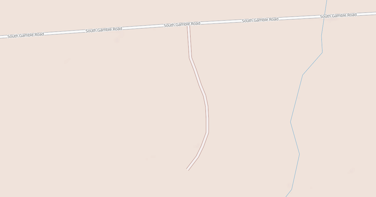 Map preview of SPUR I85B