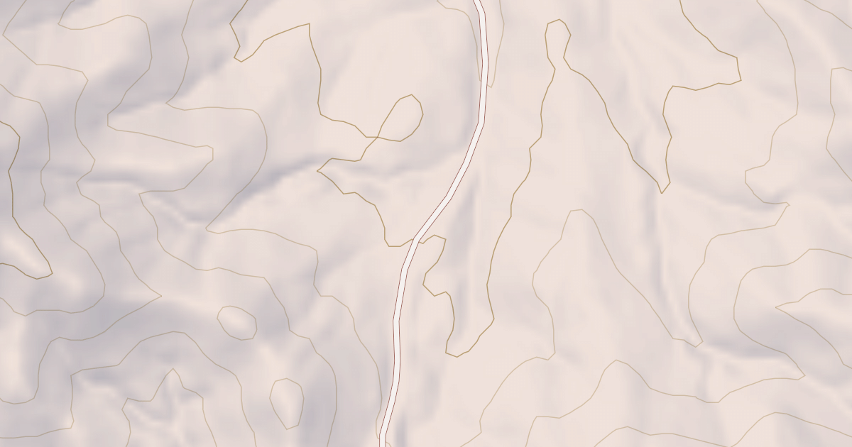 Map preview of BLM National GTLF Public Motorized Roads 25bc0fd5-80a6-45a4-ac35-2460d330a4d5