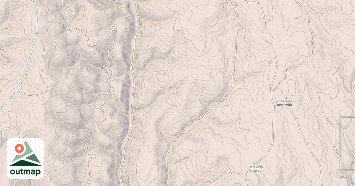 Map of ED-10