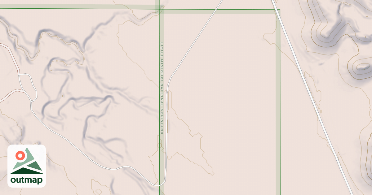 Map of (FDR) 8149