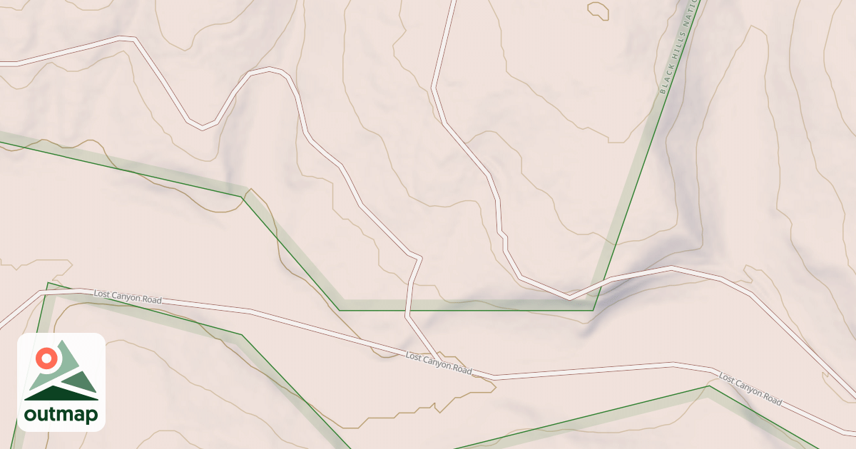 Map of Snow-3