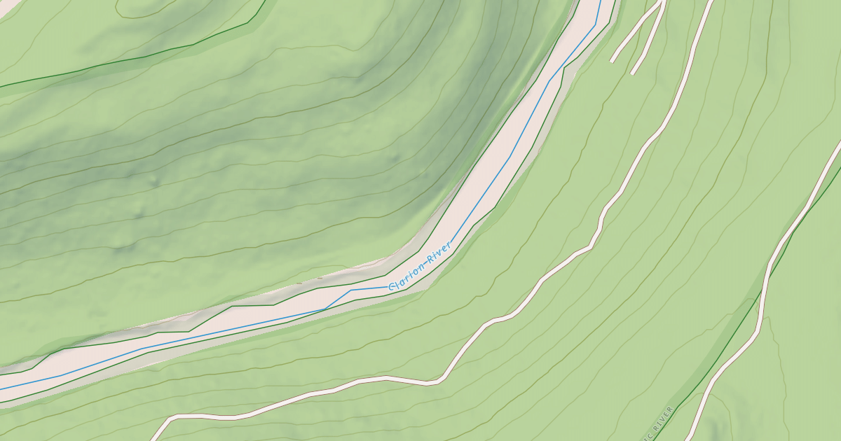 Map preview of USGS National Digital Trails 0f3a4c43-5515-4b81-8638-c3e94ffecb12