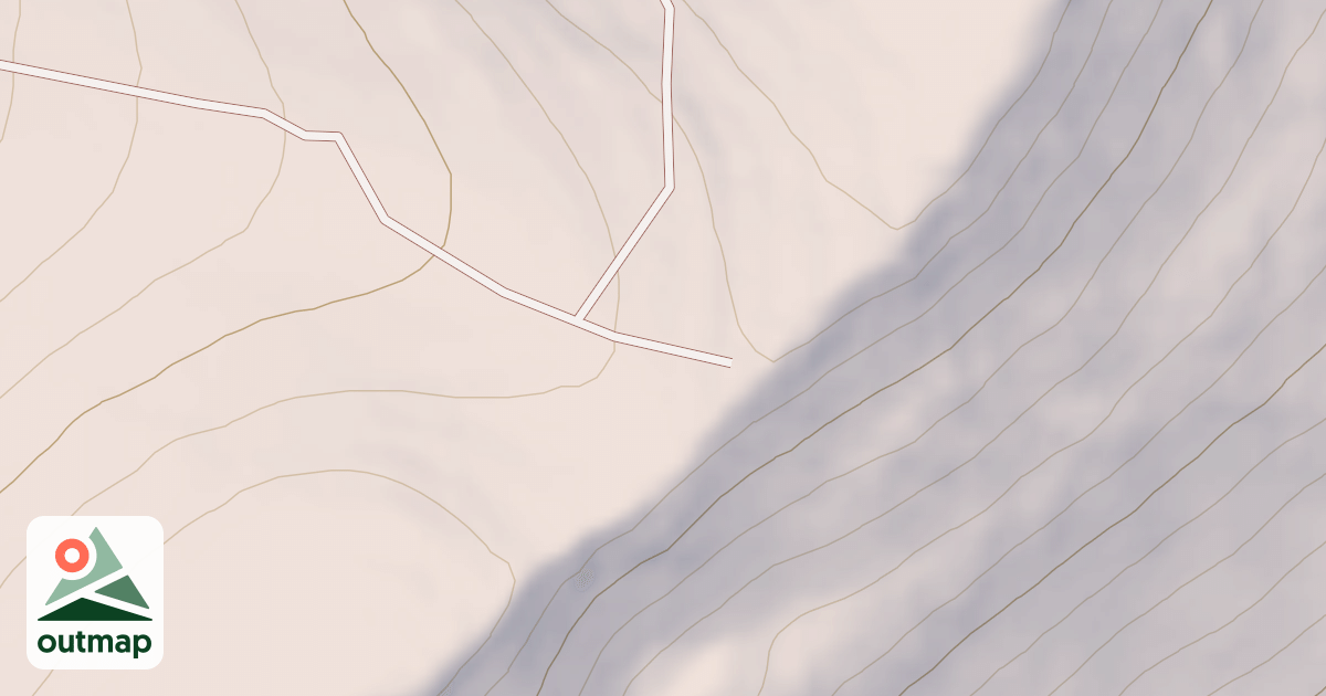 Map of BLM National GTLF Public Motorized Roads 1ec96294-0a35-4a94-8c31-86eaf3e73be4