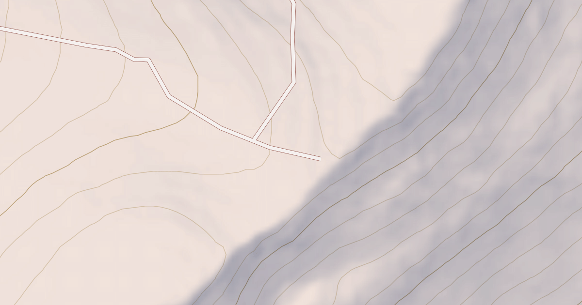 Map preview of BLM National GTLF Public Motorized Roads 1ec96294-0a35-4a94-8c31-86eaf3e73be4