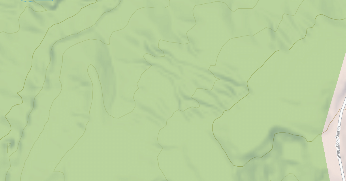 Map preview of ROSE