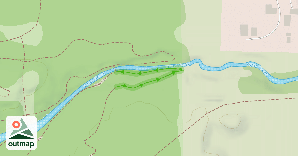 Map of Wild Hare