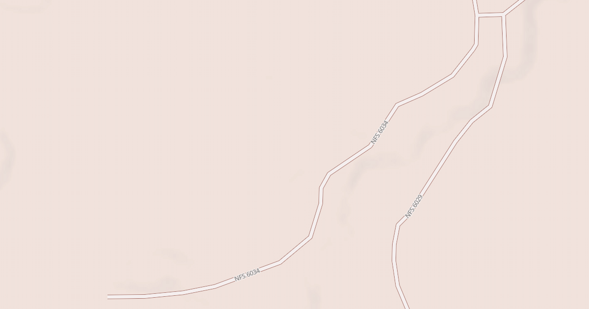 Map preview of 6034