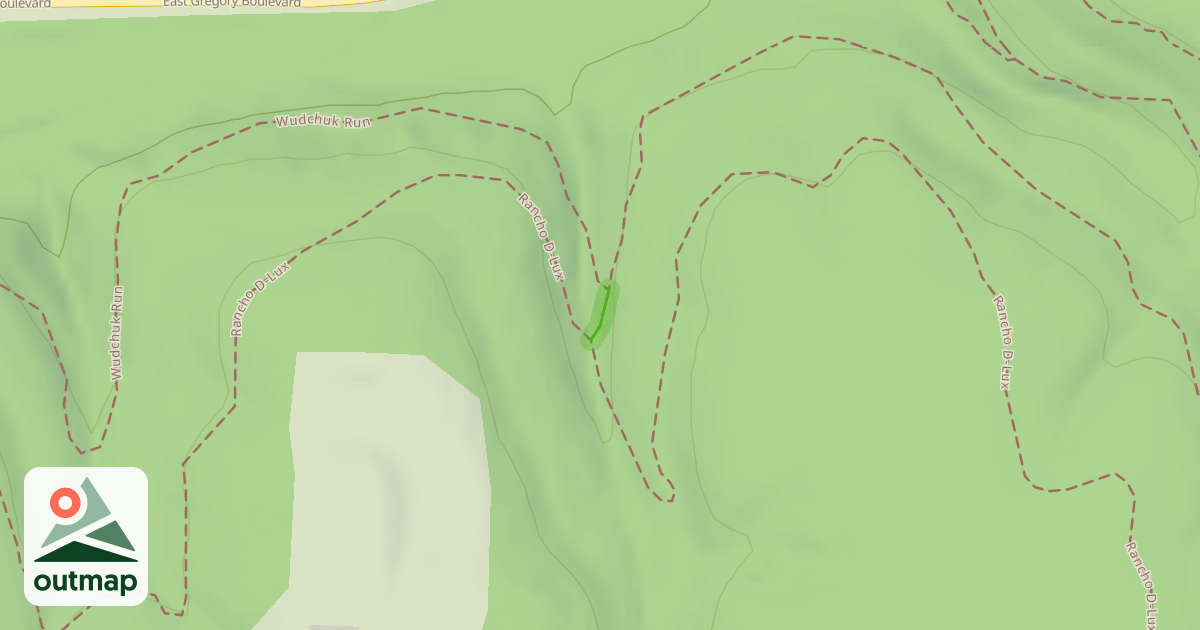 Map of Connector
