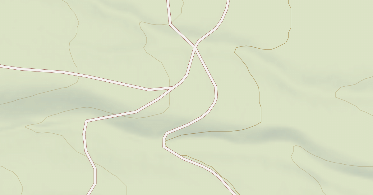 Map preview of BLM National GTLF Public Motorized Roads 3274c9d0-73ec-4760-9ff6-9c6fa586513e