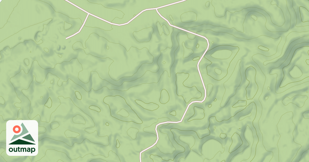Map of FR 2336BA