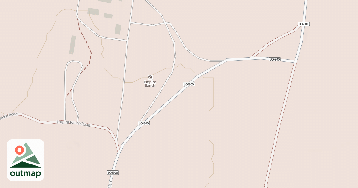Map of BLM National GTLF Public Motorized Roads 0fc1f235-6566-4103-955f-c2b7623e8c60