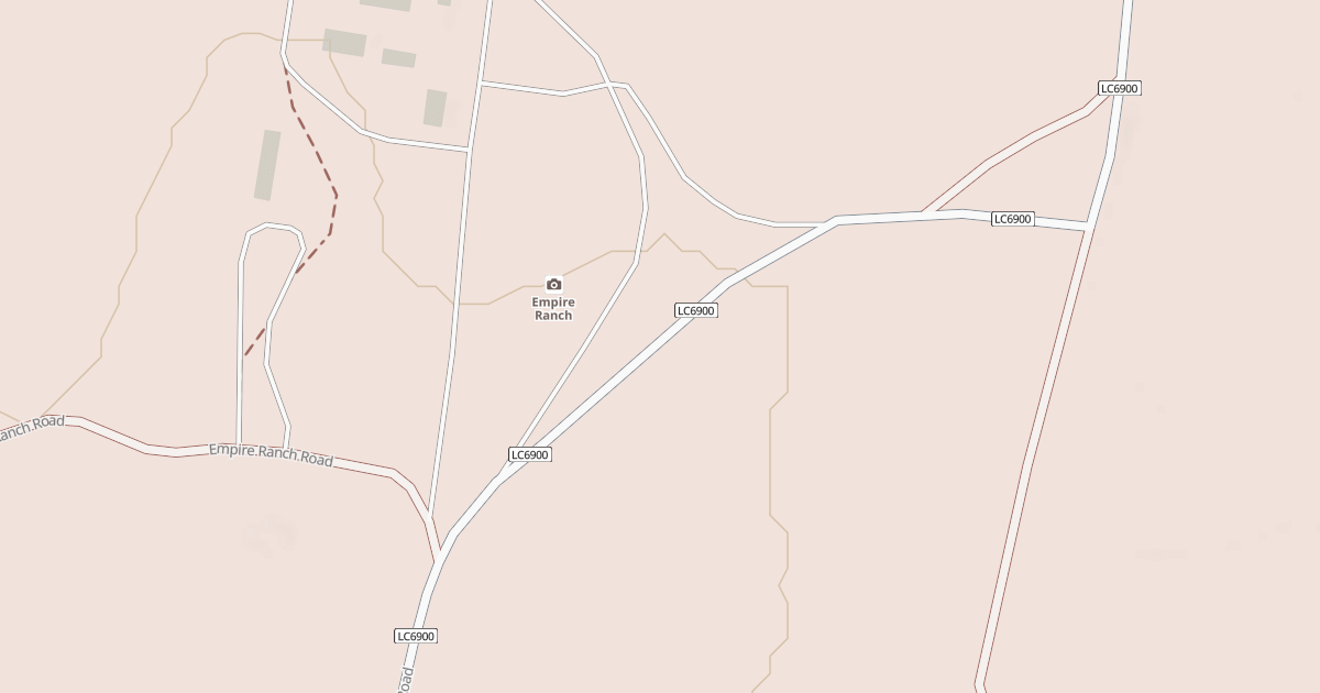 Map preview of BLM National GTLF Public Motorized Roads 0fc1f235-6566-4103-955f-c2b7623e8c60