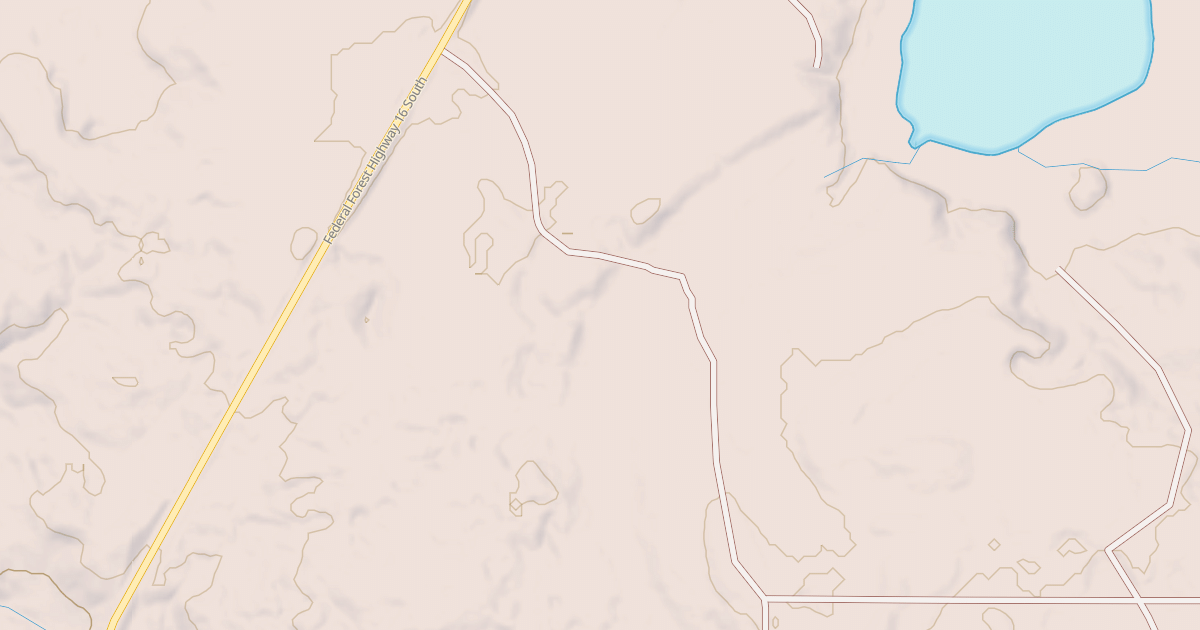Map preview of FDR3653