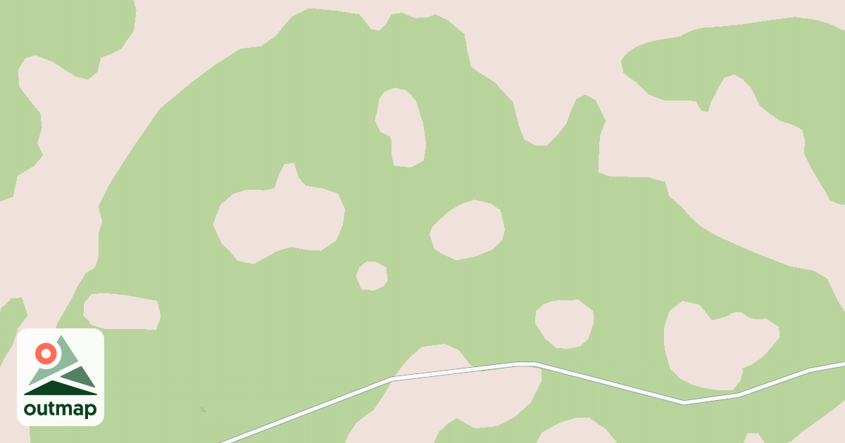 Map of USFS National Forest System Roads {9A2CBD51-E4A5-41D3-8021-B56DAE3DA104}