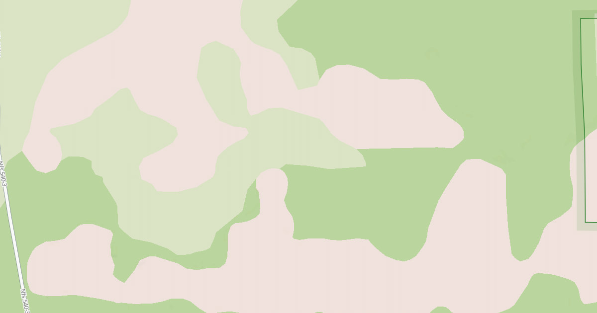 Map preview of USFS National Forest System Roads {692E68B2-501A-47AA-9431-8FA0D88555F6}