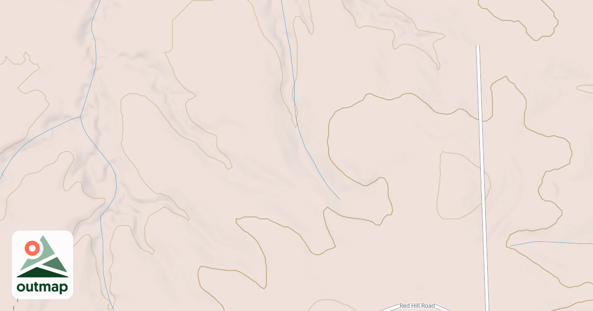 Map of 1150
